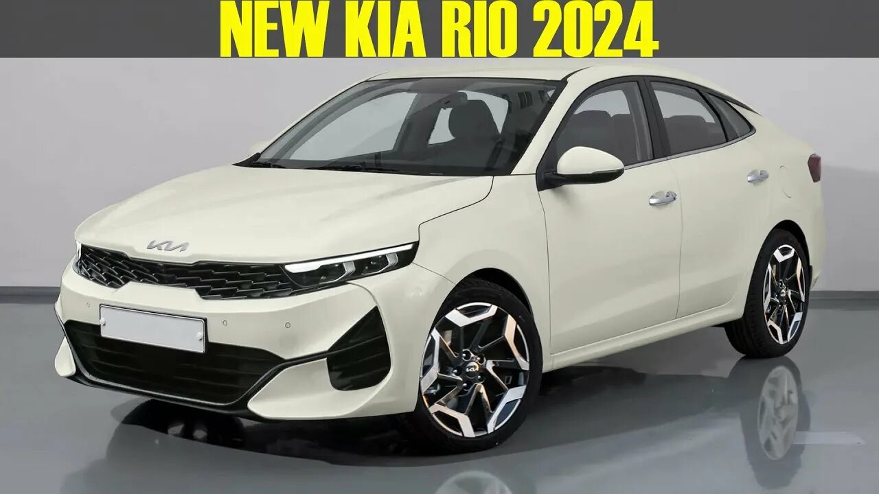 Kia Río Hatchback 2022