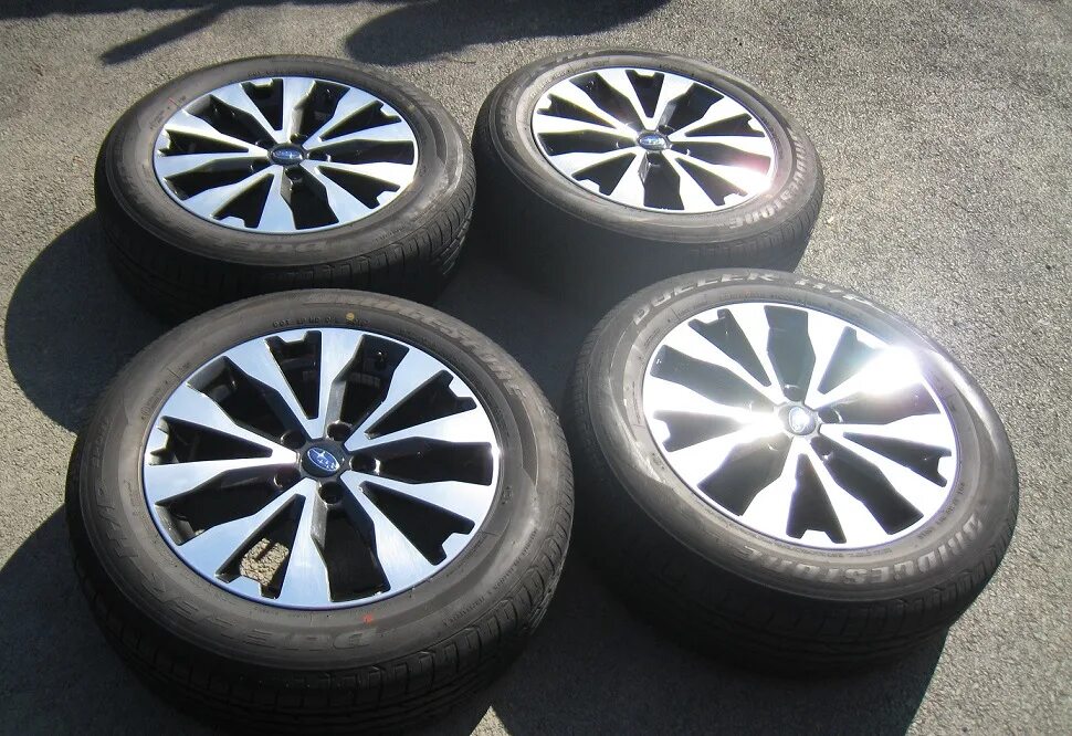 Бу диски р 18. 225/60 r18. 225/55 r18 субару. диски аутбек бс. subaru outback 225 шины.