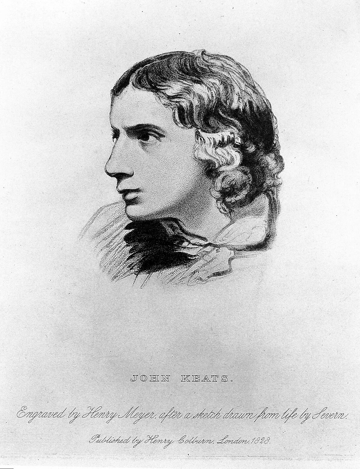 Романтические стихи джона китса. Джон китс. Английский поэт джон китс. Русский китс. Русский китс.