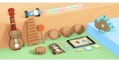 Art kits