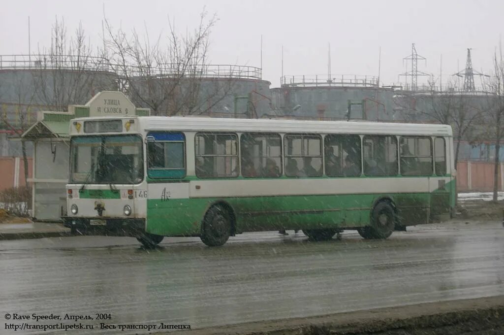 146 автобус красное. ЛИАЗ 5256 00 Липецкая область. ЛИАЗ 5256.00 Тамбов. Липецк 2004. ЛИАЗ Липецкая область автобус.