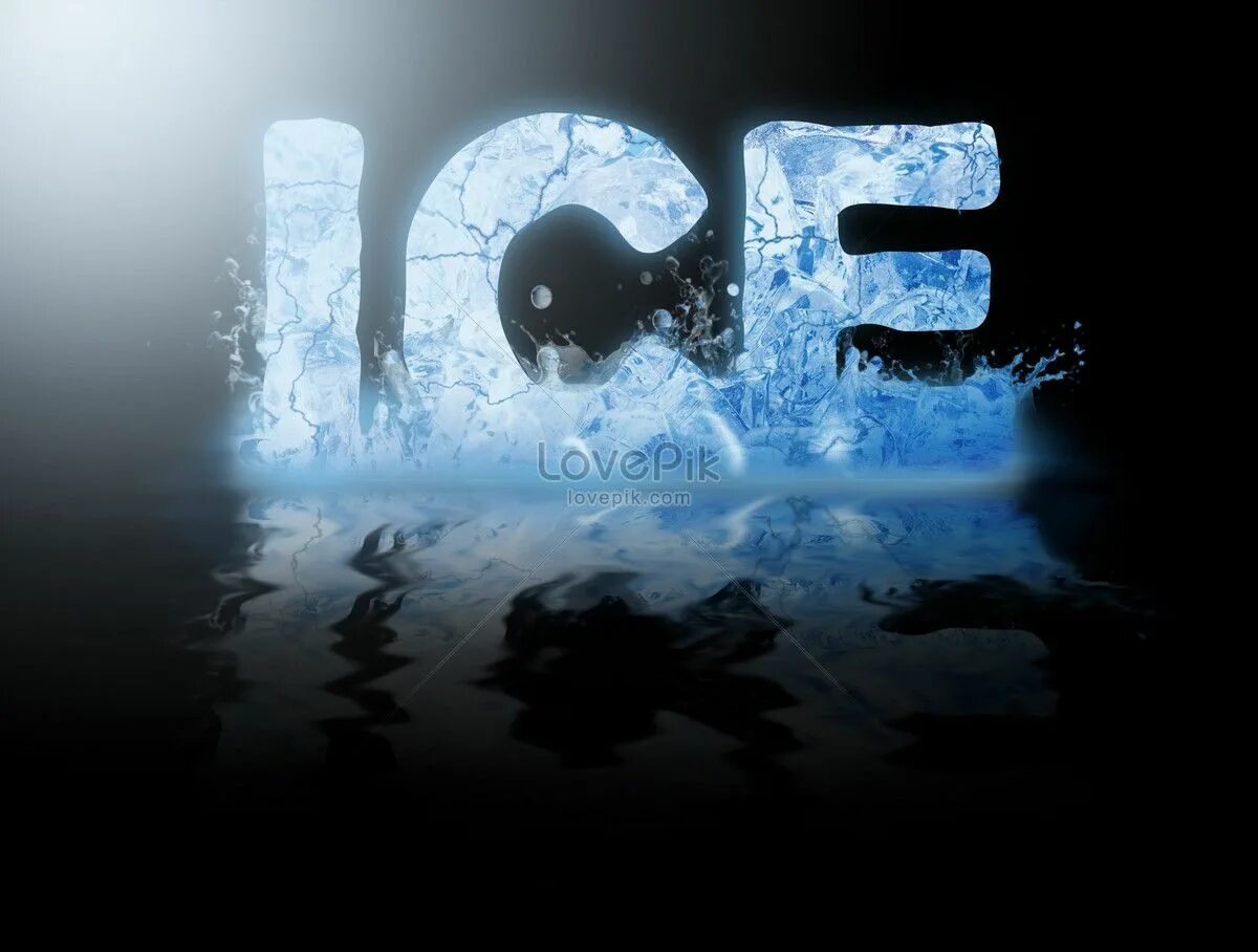 Логотип Ice. Ice аватарка. Надпись на льду. Ice надпись.