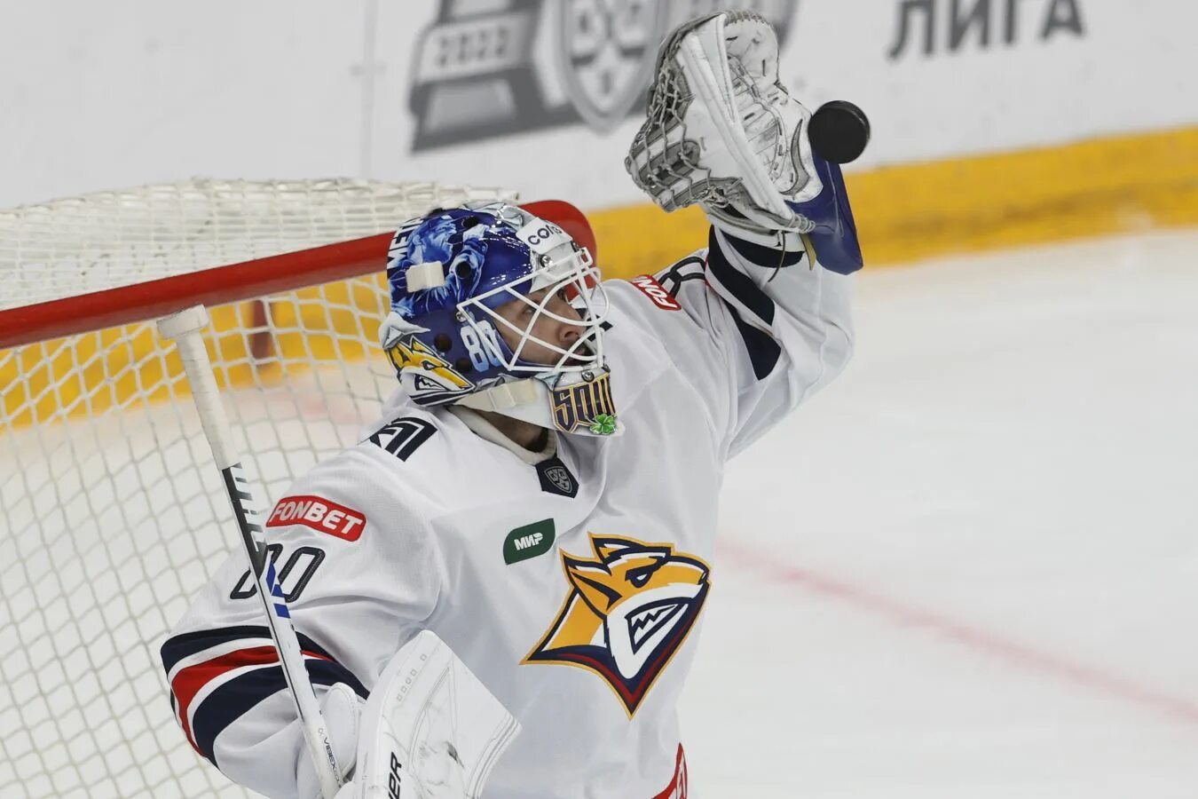 2022. кхл амур арена. магнитогорск хоккей. хк металлург. металлург хоккей.