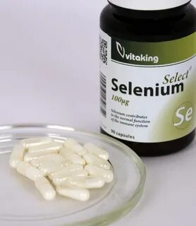 Selenium select