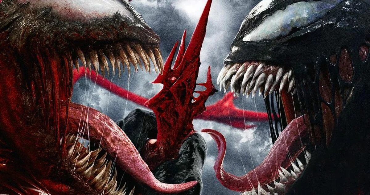 Веном 2 без рекламы. Venom 2 плакат. локи бобо веном.