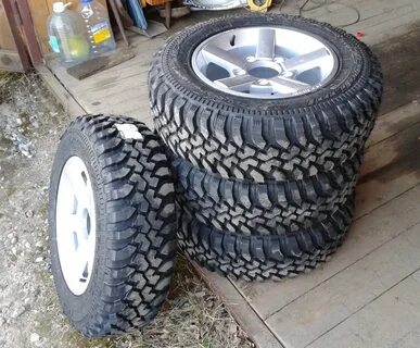 Авито колеса на ниву