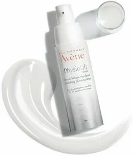 Avene ночной разглаживающий
