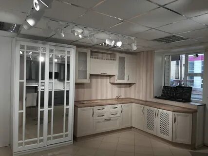 Салон мебели нова