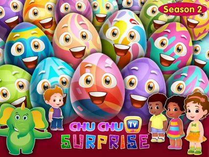 eggs chu chu tv - battletechmux.com.