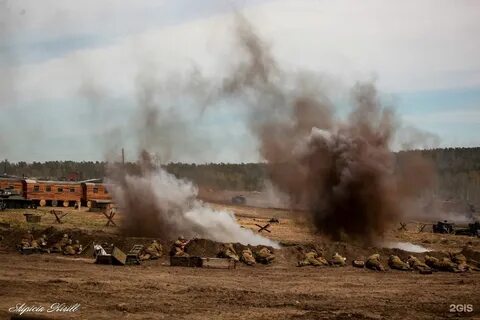 Александровский тракт 5