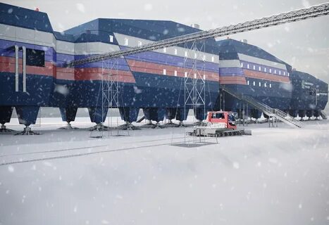 Нова восток