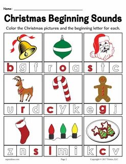 Begging christmas