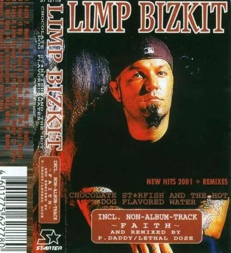 Слушать 2001 года. 2000 - Chocolate Starfish and the hot Dog flavored Water. Лимп бизкит Чоколейт Старфиш. Limp Bizkit Chocolate Starfish and the hot Dog flavored Water обложка. Limp Bizkit Chocolate Starfish обложка.