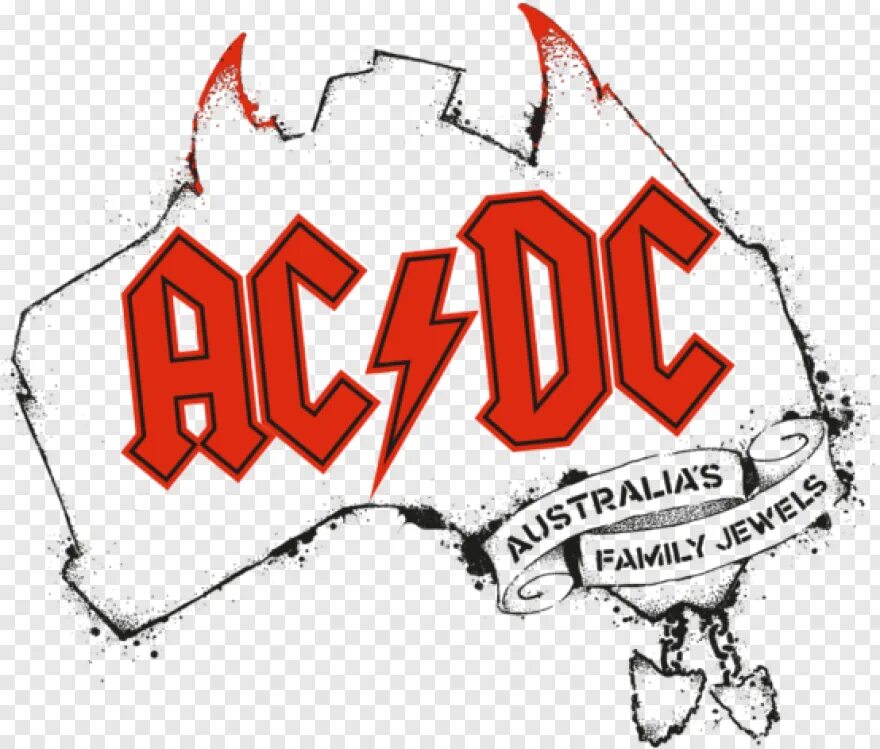 Рисунок ac dc. AC DC логотип. AC DC на белом фоне. AC DC логотип без фона. AC DC трафарет логотип.