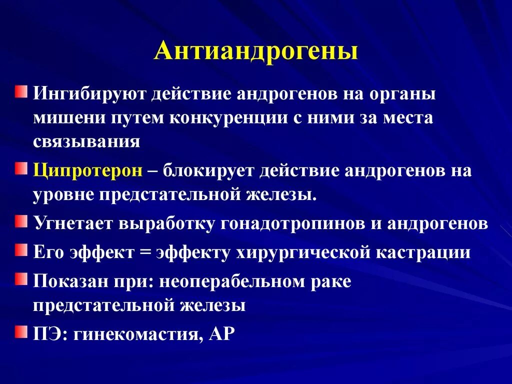 Антиандрогены. Антиандрогенные средства. Механизм действия андрогенных препаратов. Ант андрогенный препараты. Антиандрогенной активностью обладают препараты.