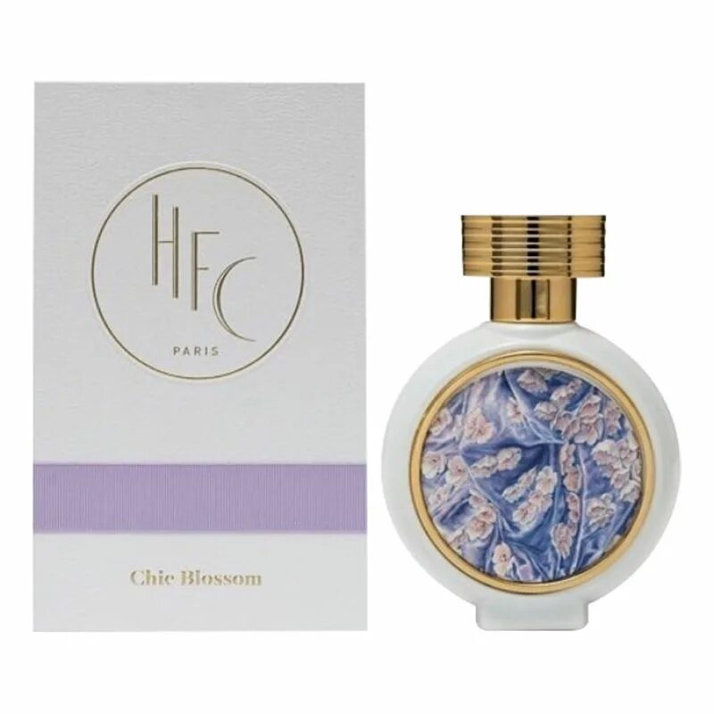 HFC Парфюм Chic Blossom. Haute Fragrance Company Chic Blossom. Chic Blossom Haute Fragrance Company HFC. HFC Chic Blossom описание.