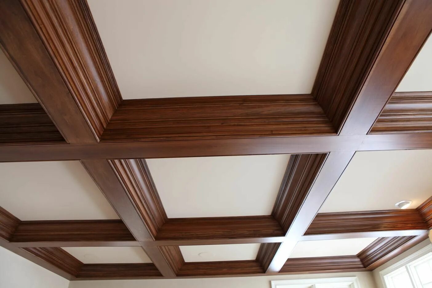 True ™ Wood Ceiling Panels Wood Veneer Ceiling Panels Wooden ceiling design, Sus