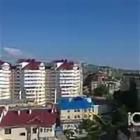 Анапа промышленная 7