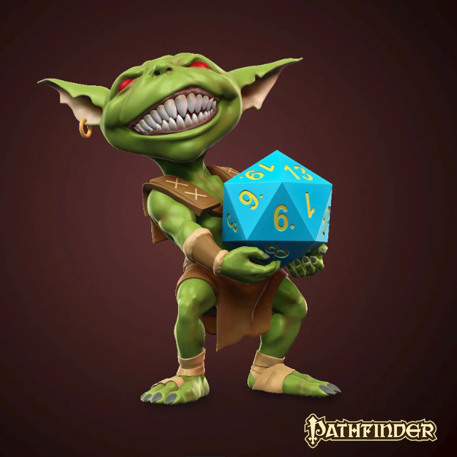 Vip code goblin. Гоблин кор. pathfinder goblins. степа гоблин. goblin dice pathfinder.