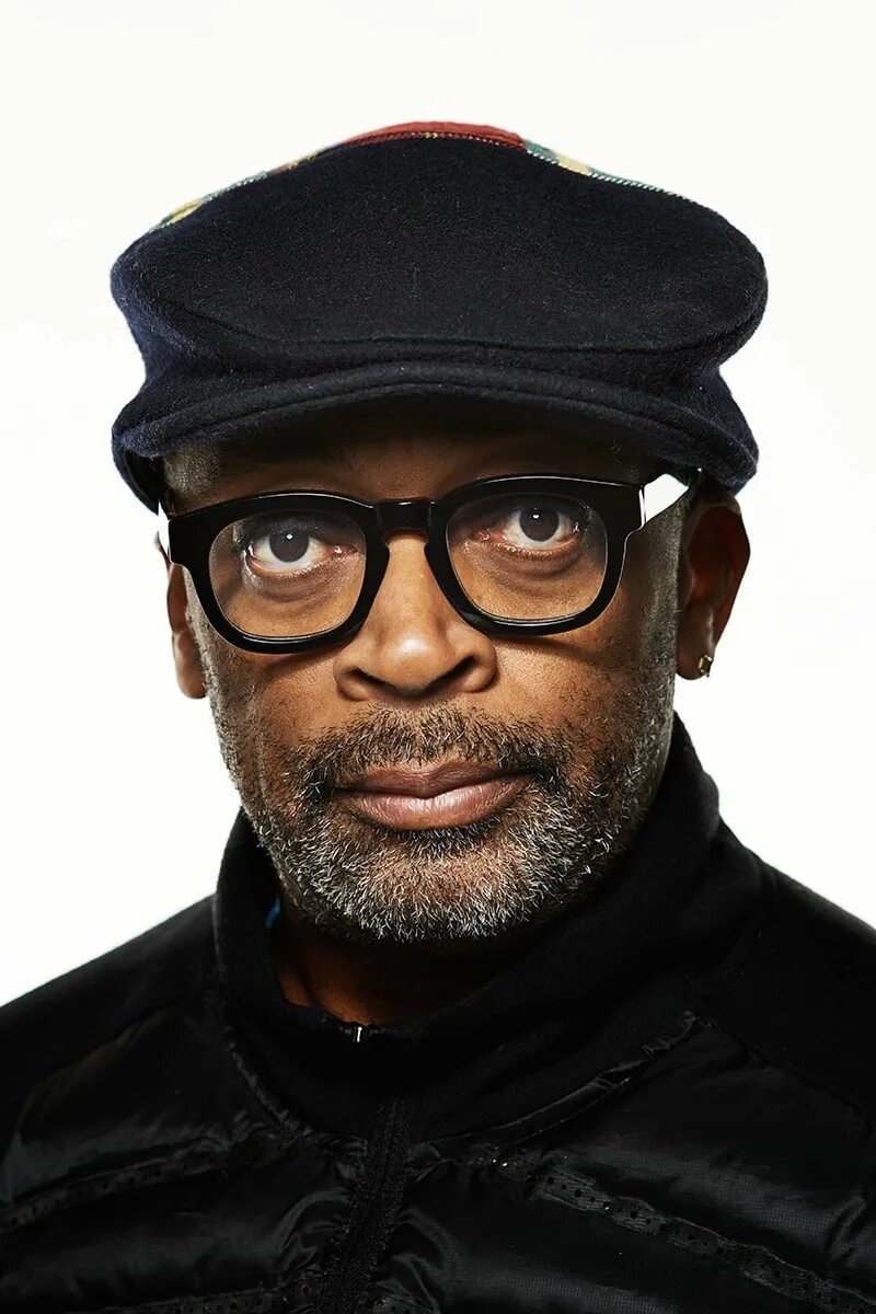 Спайк ли. Spike Lee. Spike Lee 2018. Spike Lee Brooklyn Mars. Спайк ли Cazal.