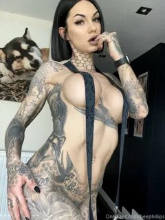 💋 Bee Phillips ( beephillips ) OnlyFans leaked photo 9129488 on Leakedzone...