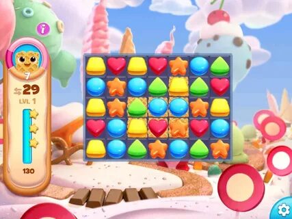 Cookie игра