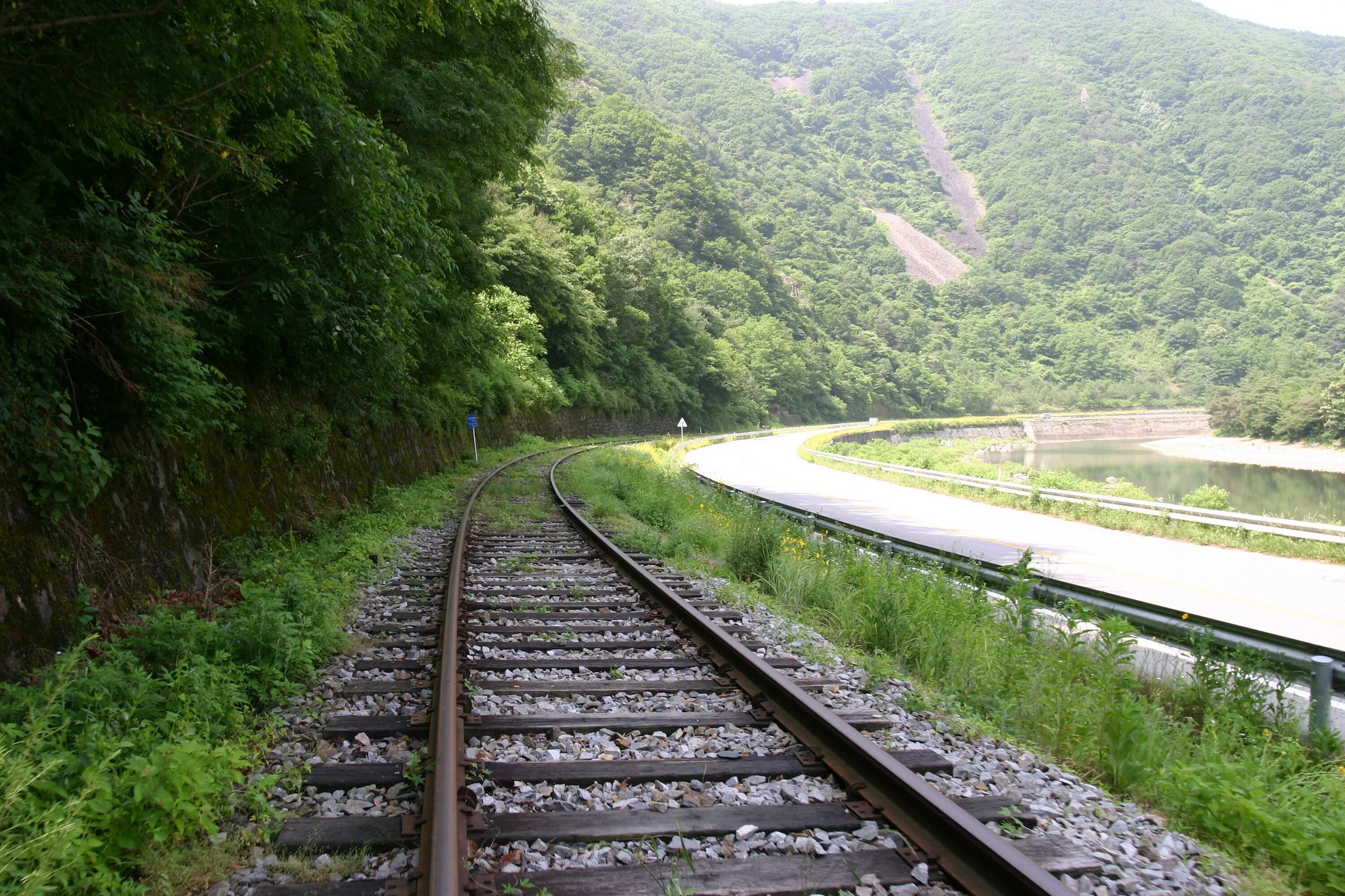 Use railway