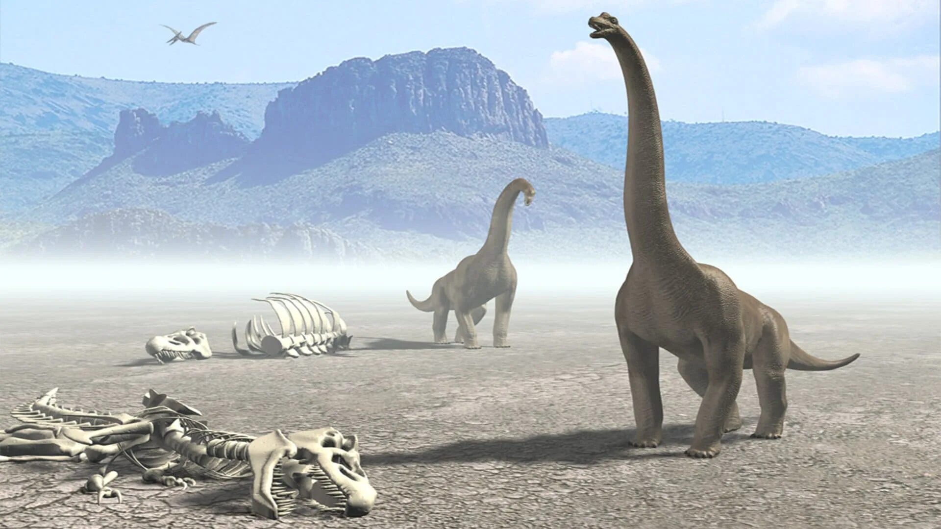 Когда жили динозавры видео. Вымирание динозавров. Вымирание динозавров период. Ледниковый период вымирание динозавры. Динозавры вымерли.