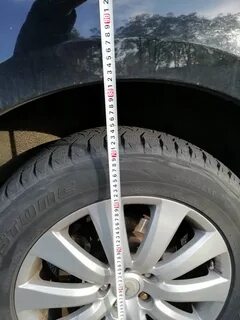 Клиренс mazda