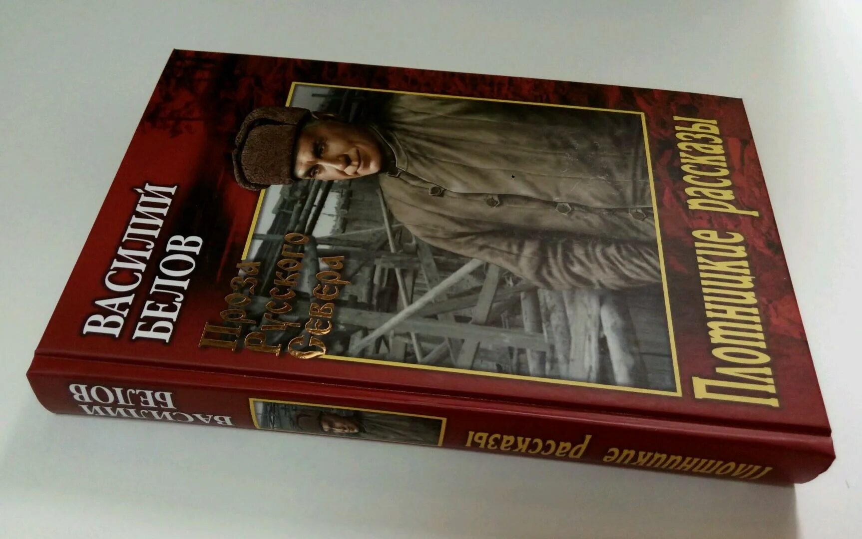 Плотницкие рассказы краткое содержание. Плотницкие рассказы книга.