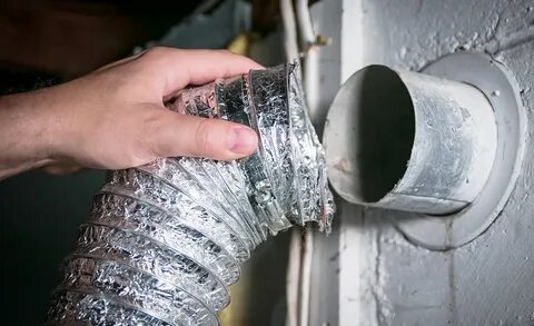 The Importance of Keeping Your Laundry Duct Cleaning