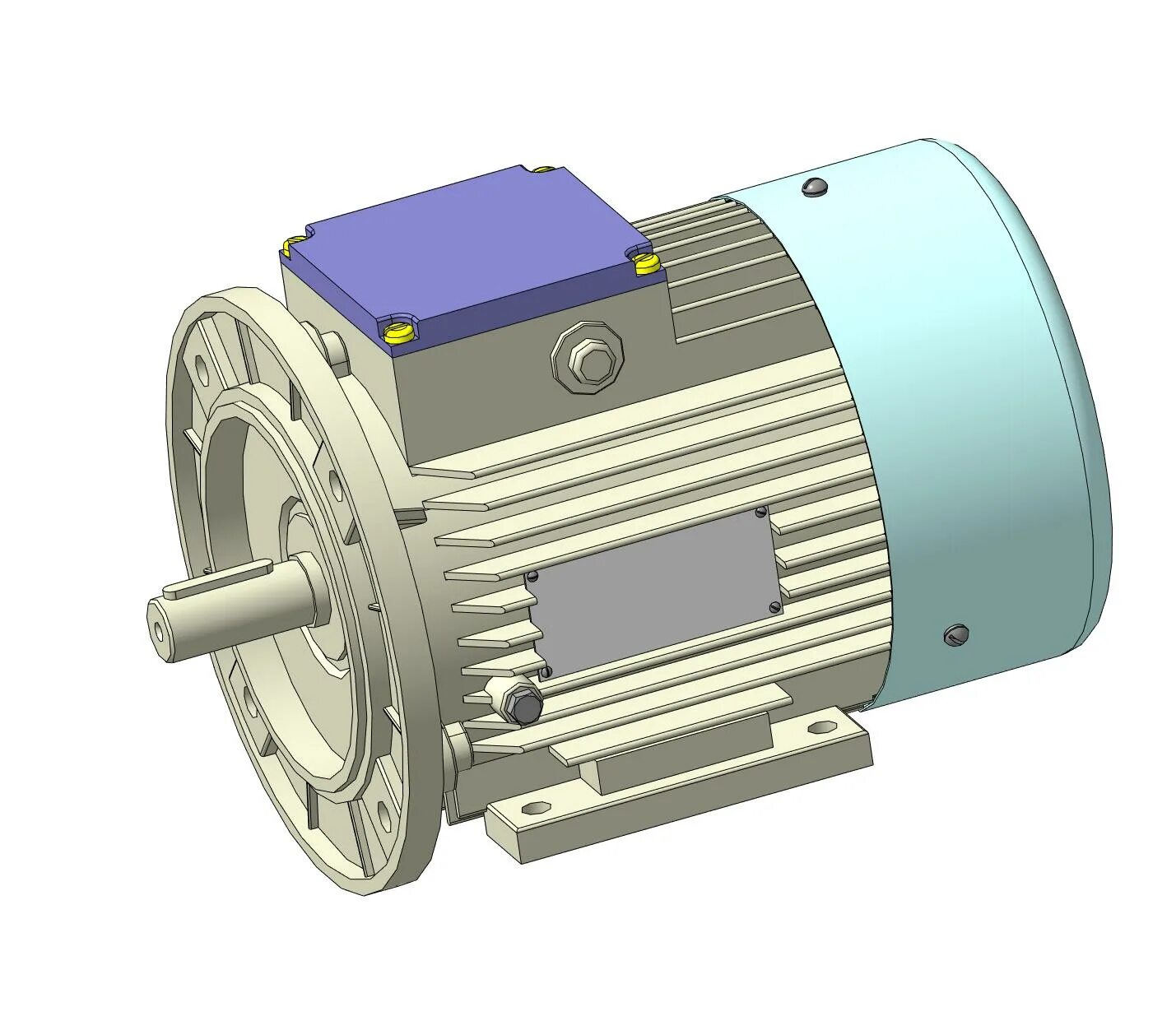 Двигатель аир 80. Электродвигатель АИР 80 в4. Электродвигатель АИР 80 а4 1.1 КВТ 1500 об/мин. Электродвигатель аир80а4 3д модель. Электродвигатель асинхронный аир80а2у3.