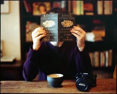 Book collection