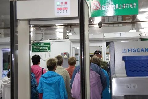 В порядке живой очереди
