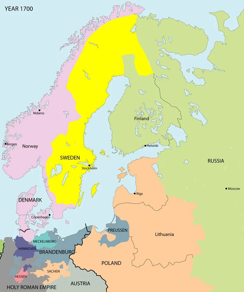 Швеция 1700 год. Карта Швеции 1700. Швеция 17 век карта. Швеция в 1700 году карта. Карта Швеции 17 века.
