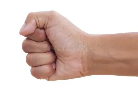 Fist 18