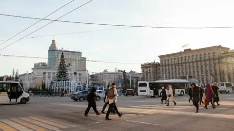 Движение воронеж