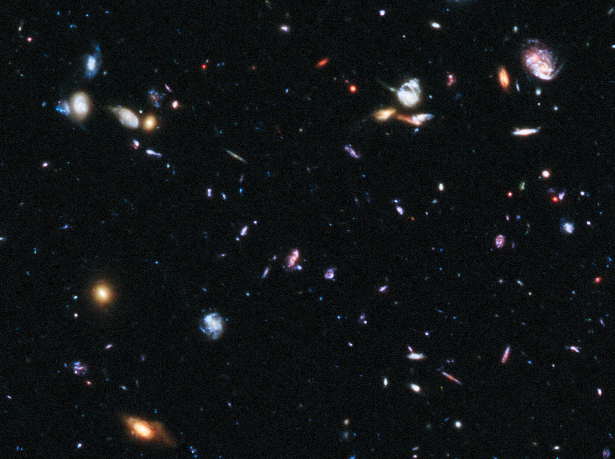 Nasa hubble archive первый сайт