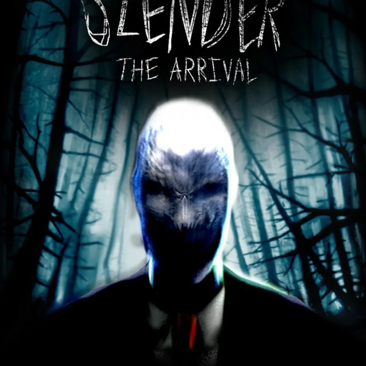 Слендер зе. Slender the arrival обложка. Игра slender the arrival. Slender: the arrival Xbox one. Slender the arrival 2.