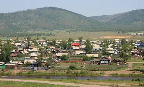 Зиловское забайкальский край
