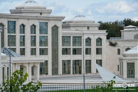 Кул гали болгар