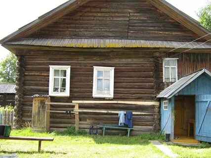 Село полом удмуртия