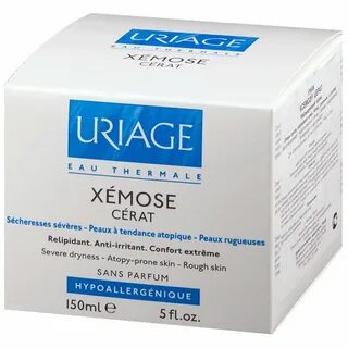 Uriage creme