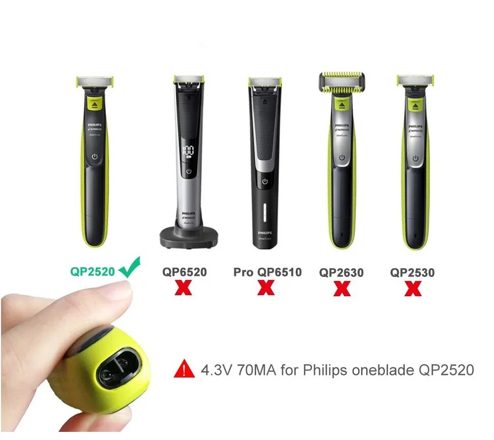 Как зарядить филипс. Philips oneblade qp252025 зарядка. бритва philips one blade комплект. зарядка филипс ван блейд. philips one blade a00390.