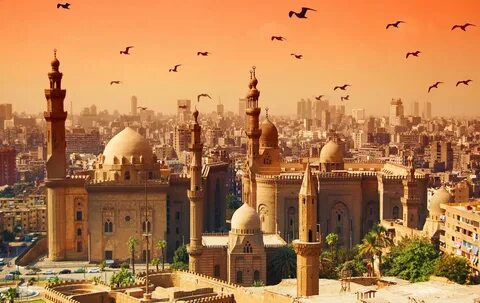 Cairo перевод