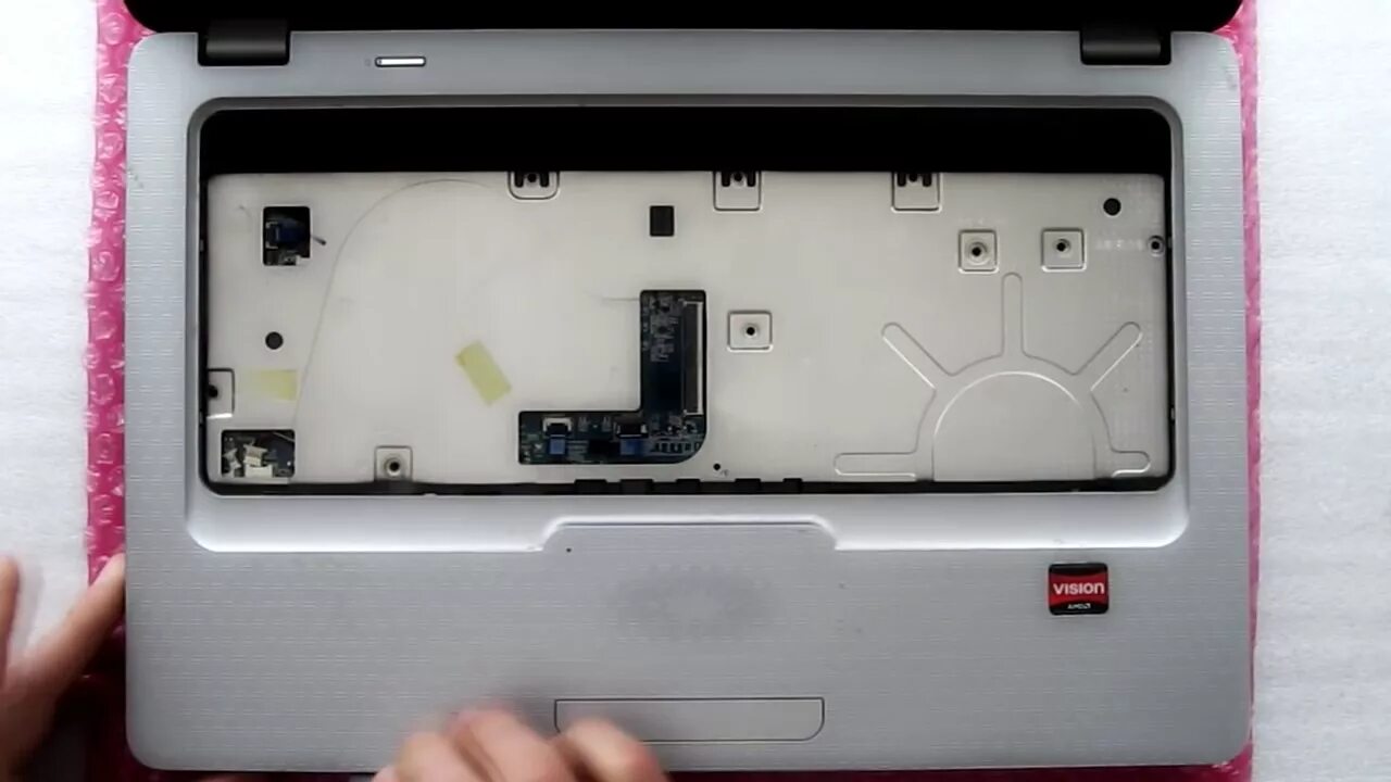 hp g62 Разборка. Disassembly hp g62. Fan cleaning laptop. Чистка кулера. Перегре