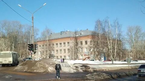 Ремонт кирово чепецк