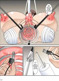 Shishi Setsudan Shoujo Goumon Gyakutaisan 2 