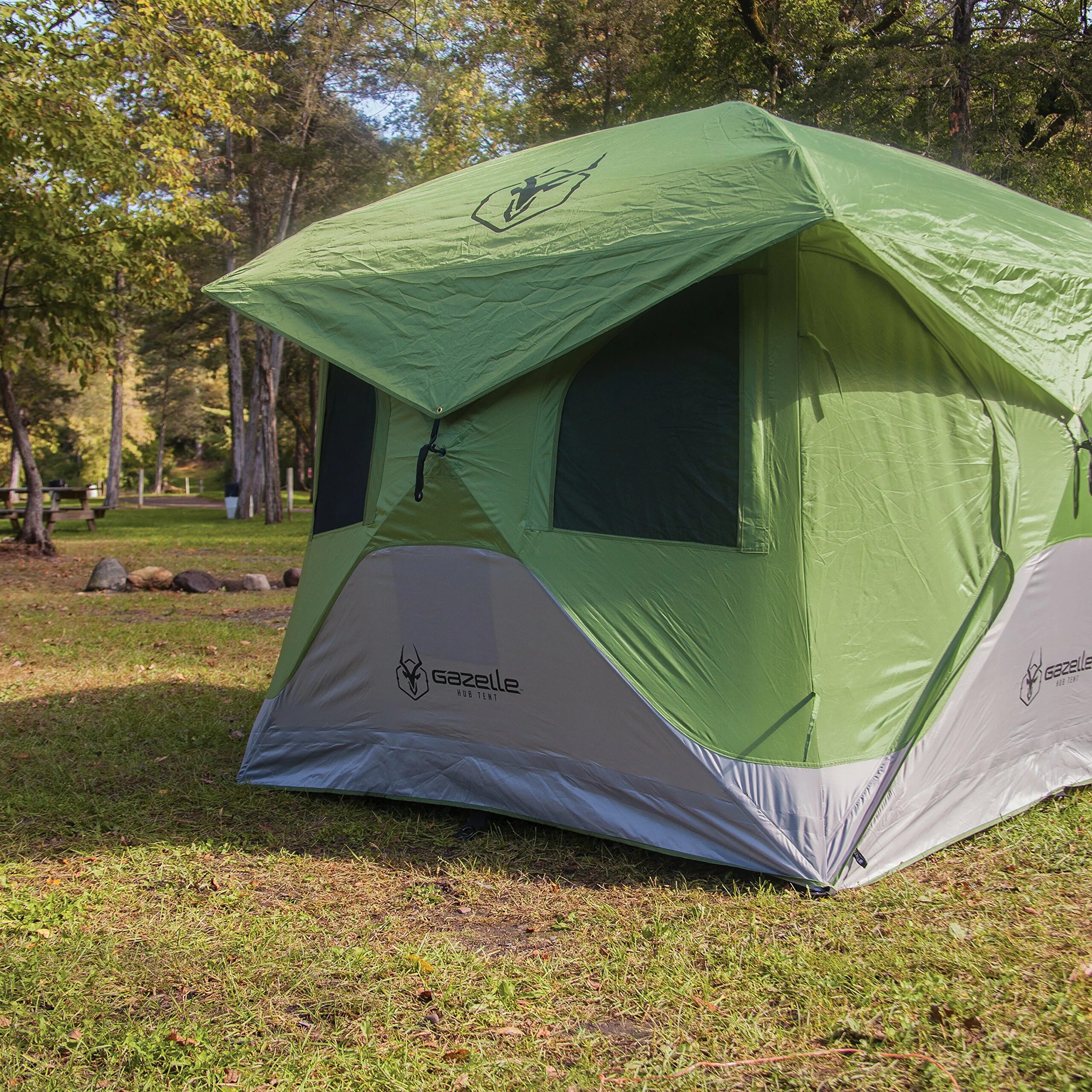 Летняя палатка куб Gazelle t3 Hub Tent Green (33300). Палатка Gazelle t4. Gazelle Tent палатка t8. Палатка куб мир кемпинг 2019.