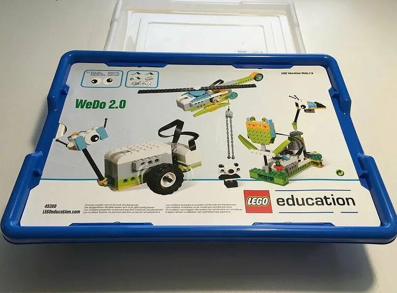 0 45300. Конструктор wedo 2. Wedo 2. Набор wedo 2. Робототехнический конструктор для детей начальных классов.
